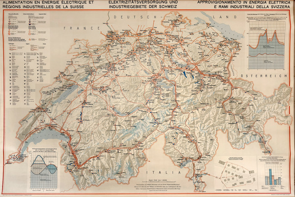 Kartenauswahl